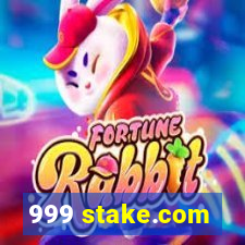 999 stake.com